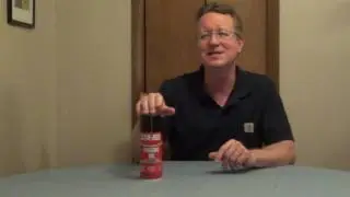 Fogging Oil