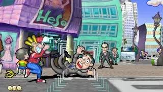Gekibo: Gekisha Boy 2 (Polaroid Pete) PS2 Gameplay HD