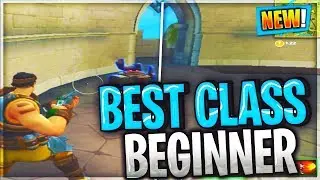 Realm Royale Best Class For A Beginner To Get Kills