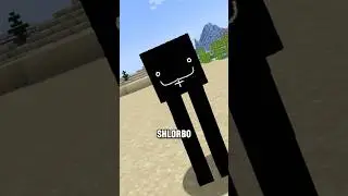 This Mod never leaves you alone!😱#minecraft #minecraftmemes