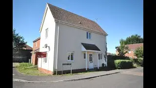 **SOLD**                     91 Ensign Way Diss Norfolk