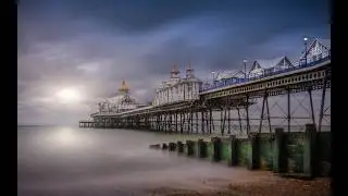 From Flat and Boring to Breathtaking in a few easy steps, USing Adobe Lightroom and Photoshop