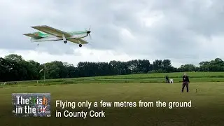 Ep 421 &ndash; Control Line Aerobatics in County Cork