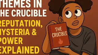 Themes in The Crucible Explained