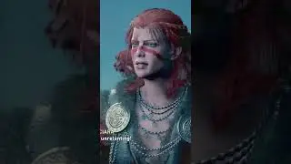 Assassins Creed Valhalla wrath of the Druids