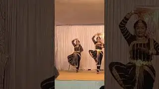 Semi classical fusion dance #palakkad #pranavalaya#kantara#brahmakalasha#harivarasanam#chandrachooda