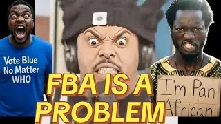 DEONTE KYLE HAS A ISSUE WITH FOUNDATIONAL BLACK AMERICANS