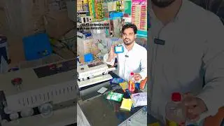 Bottle Mrp ,Mfg ,Exp Print Machine 🔥  #ashrafenterprises