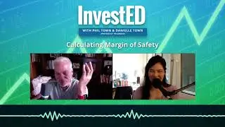 Calculating Margin of Safety | Phil Town