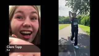 Vodskov Skole nomineringer 2020