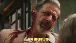 Hotel Artemis 2018 MOVIE TRAILER