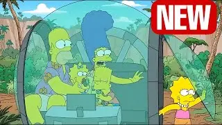 This Classic Simpsons Episode Hid a Dirty Joke for 33 Years #simpsonsseason37