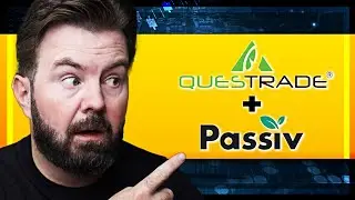 How To Set Up An ETF Portfolio Using Questrade + Passiv