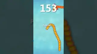 snake io Nur Gamerz #gaming #viral #pubg #nur #raider #killer #shorts videos