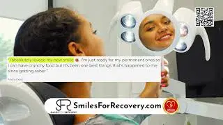 Smiles For Recovery 