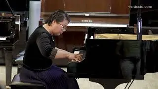Ravel - Gaspard de la Nuit: I. Ondine (Ravel 150th Anniversary)