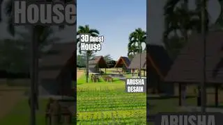 Beautiful... Guest House Design. #beautiful #guesthouse #design #shorts
