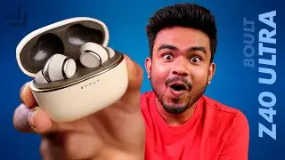 Boult Z40 Ultra ANC Review After 100 Days: Everything You Need to Know