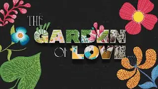 The Garden of Love | 8bit Ver.