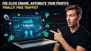 The Click Engine Review 2025 | Does It Really Work or Just Hype?