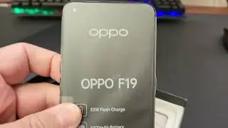 OPPO F19 Unboxing Video &ndash; in Stock at www.welectronics.com