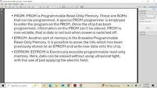 Computer Storage Devices  Types and Functions