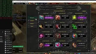 JogandoMu - Custom Achievements Rebuild(Update 41)