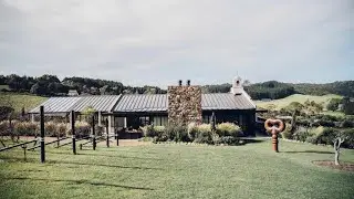 The Luxury Network New Zealand Tantalus Escape with Heletranz Helicopters