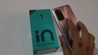 Micromax in 1 | how to set a fingerprint lock | fingerprint lock Kaise lagaye