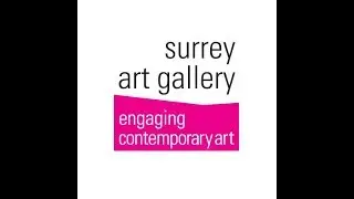 Surrey Art Gallery - Engaging Contemporary Art