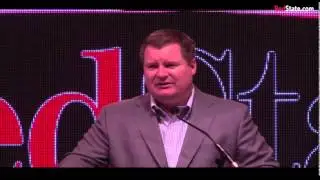 RedState's Erick Erickson: Jeb Bush Was the Most Conservative Governor in the Nation
