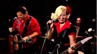 Ep #10: The Fallen Stars perform live on Stripped Down Live