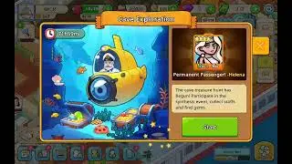 My Cruise Idle Ship Tycoon (Focus apps) - Part 3