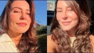 🔴 Paolla Oliveira Responde Sem Dizer Uma Palavra