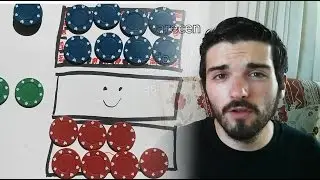¿FUNCIONA LA MARTINGALA EN LA RULETA? (doblar apuestas)