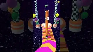 10,000 tiles in shortcut run | GTC GAMING