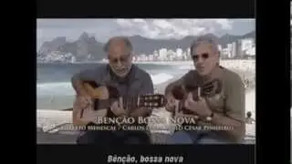Coisa Mais Linda (Momentos do Filme) 2005