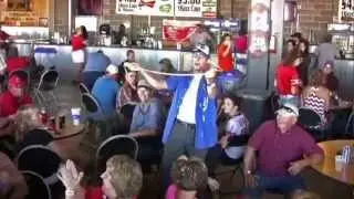 Nebraska State Fair - Rick Gerber, Corp. Magician