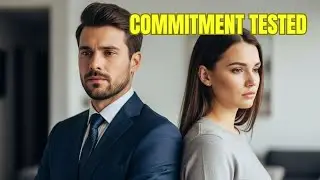 Lessons Marriage and Love: Huntsville Teaches About Commitment #MarriageAndLove