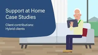 Client contributions for Hybrid clients: What you&rsquo;ll pay!