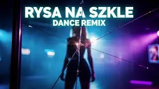 Urszula - Rysa na szkle (Dance Remix) @ DOBRA VIXA