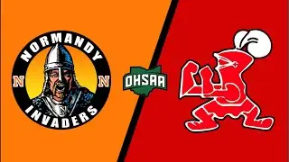 Shaker Varsity Baseball vs. Normandy (OHSAA Postseason Round 1)