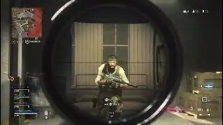 Spr-208 on Rebirth island!!!