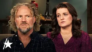 &lsquo;Sister Wives&rsquo;: Kody & Robyn DISAGREE Over Their Church