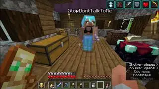 Omathacraft 5 Episode 32 DeathSwap