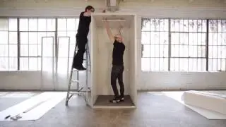 Cubicall - The Modern Phone Booth