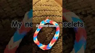 NEW BRACELETS!! #hiphop #music #remix #rapper #bracelet #preppy #claybracelet #blowup #slay
