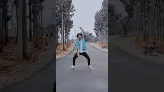 #Pyar_ki_pungi_Bajakar #youtubeshorts #dldanceacademy #aashishreule
