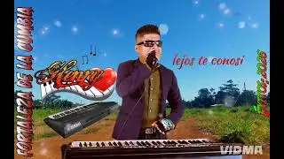 Lejos te conosi : HENRY FORTALEZA DE LA CUMBIA Éxitos 2026 primicia 