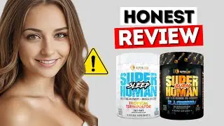 Обзор комплекса Alpha Lion Fat Loss Stack (2025) &mdash; ОБМАН или ПРАВДА? (Обзор фитнес-добавок)